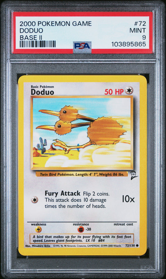 DODUO