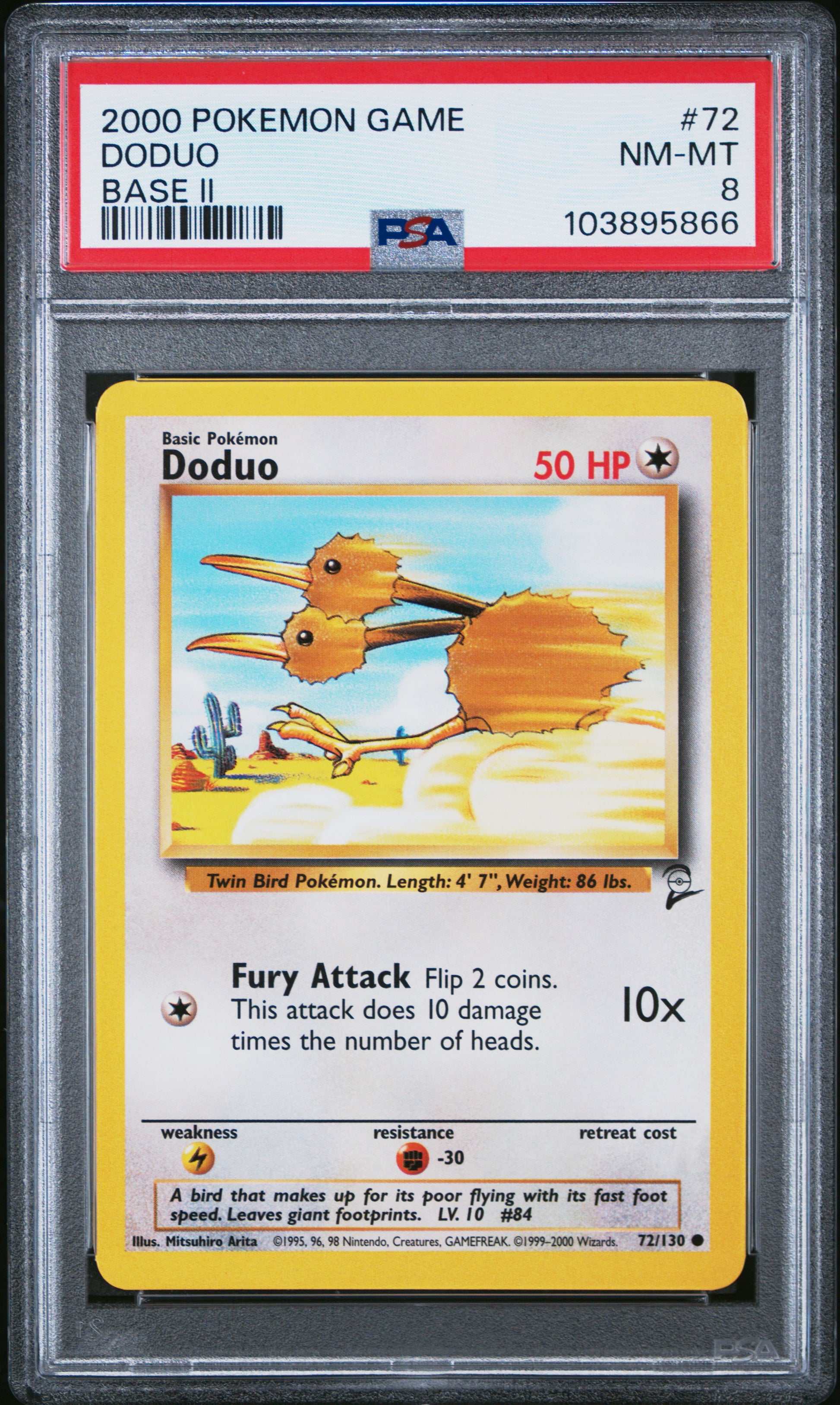 DODUO