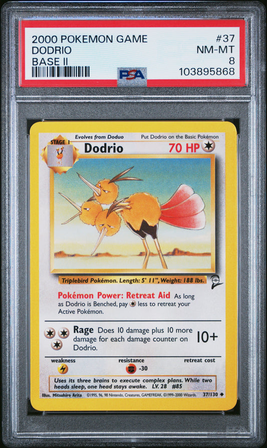 DODRIO