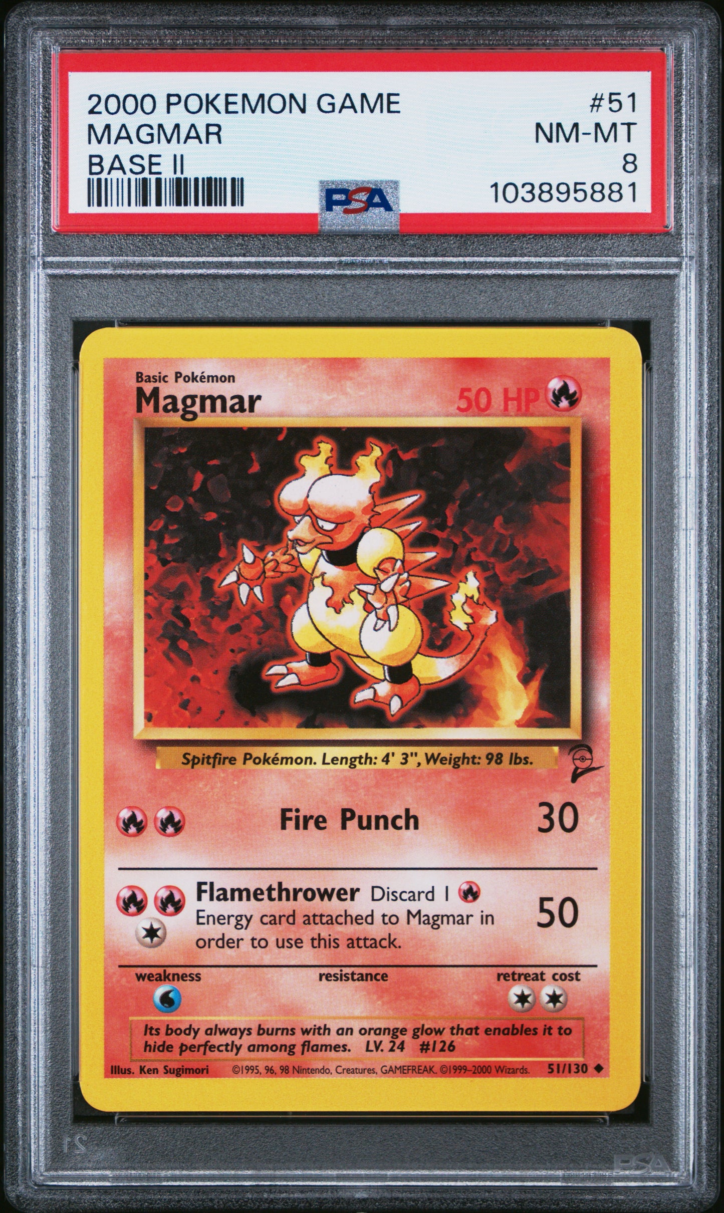MAGMAR