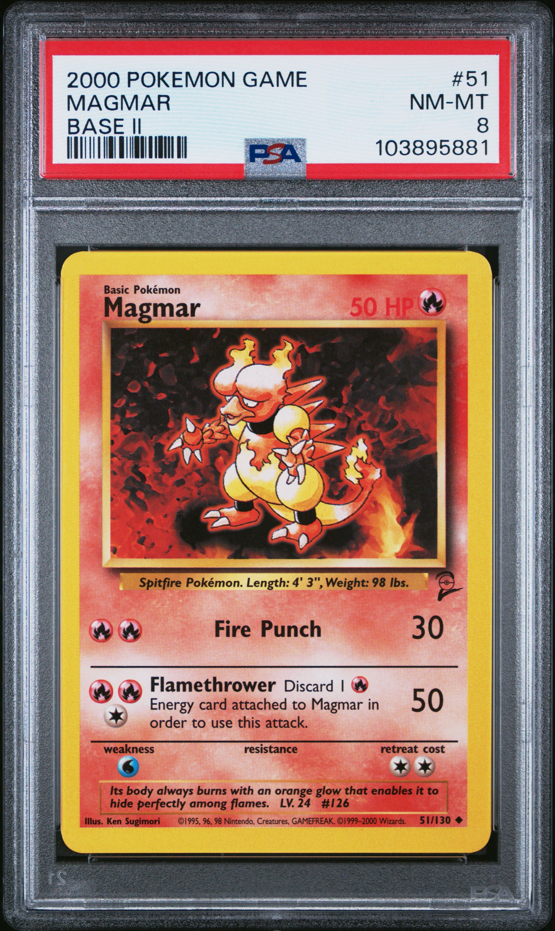 MAGMAR