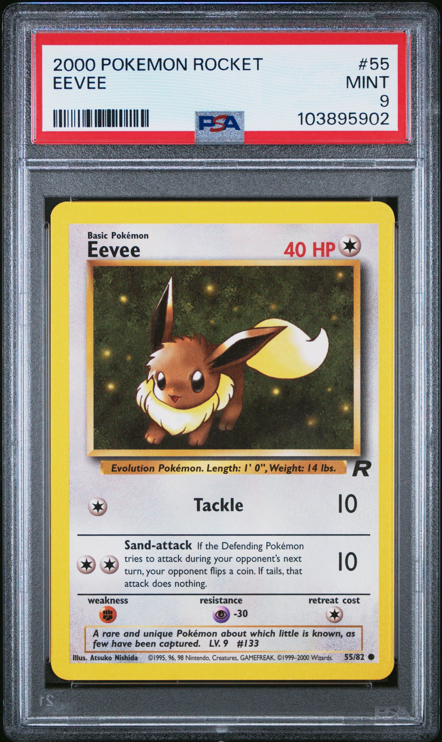 EEVEE