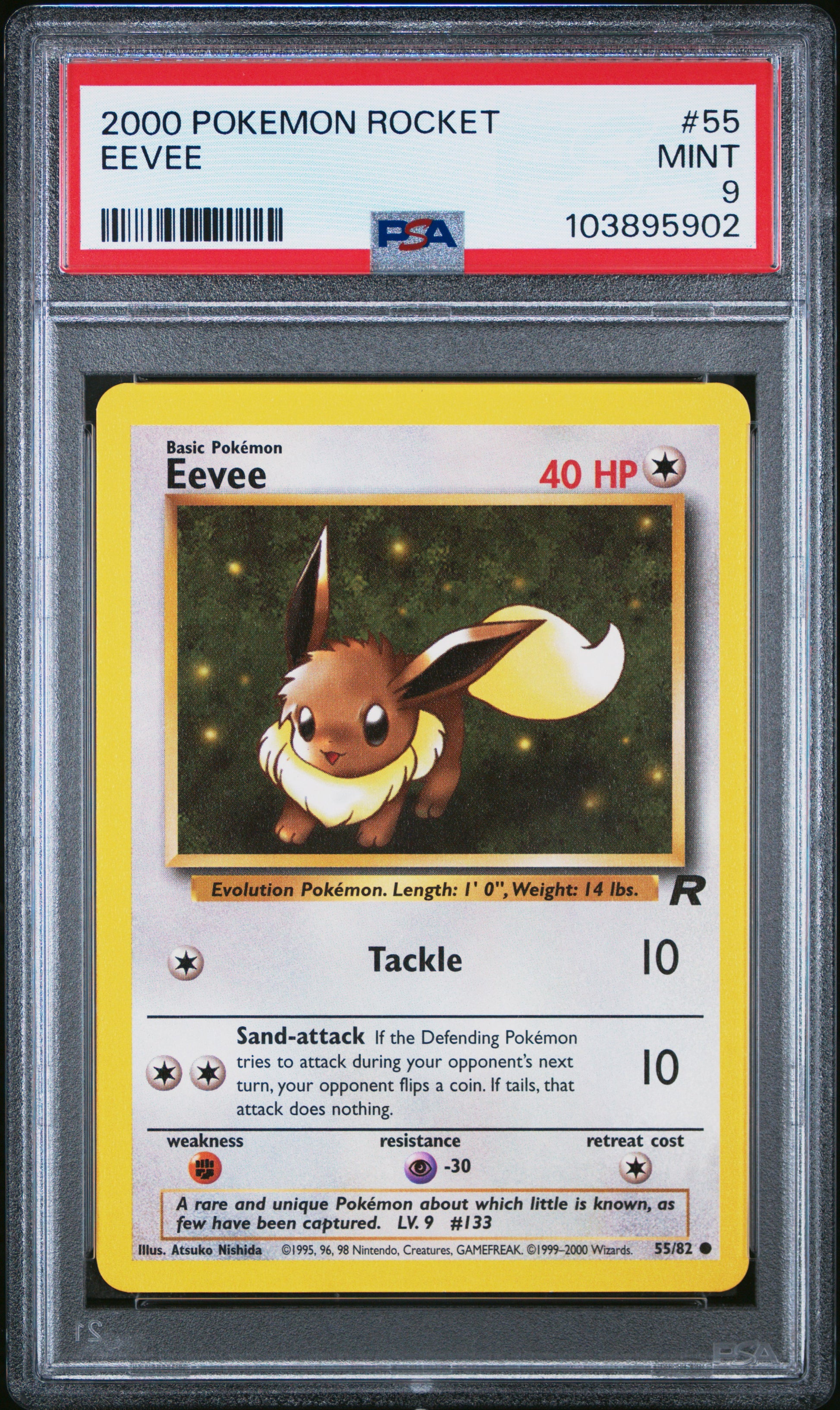 EEVEE