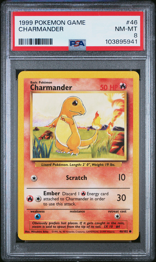 CHARMANDER