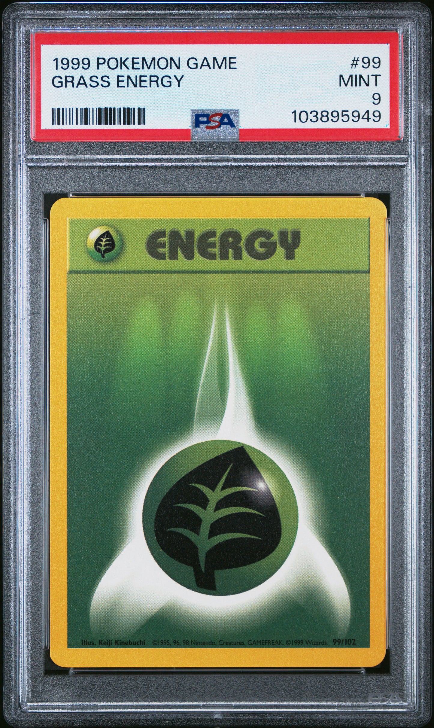 GRASS ENERGY