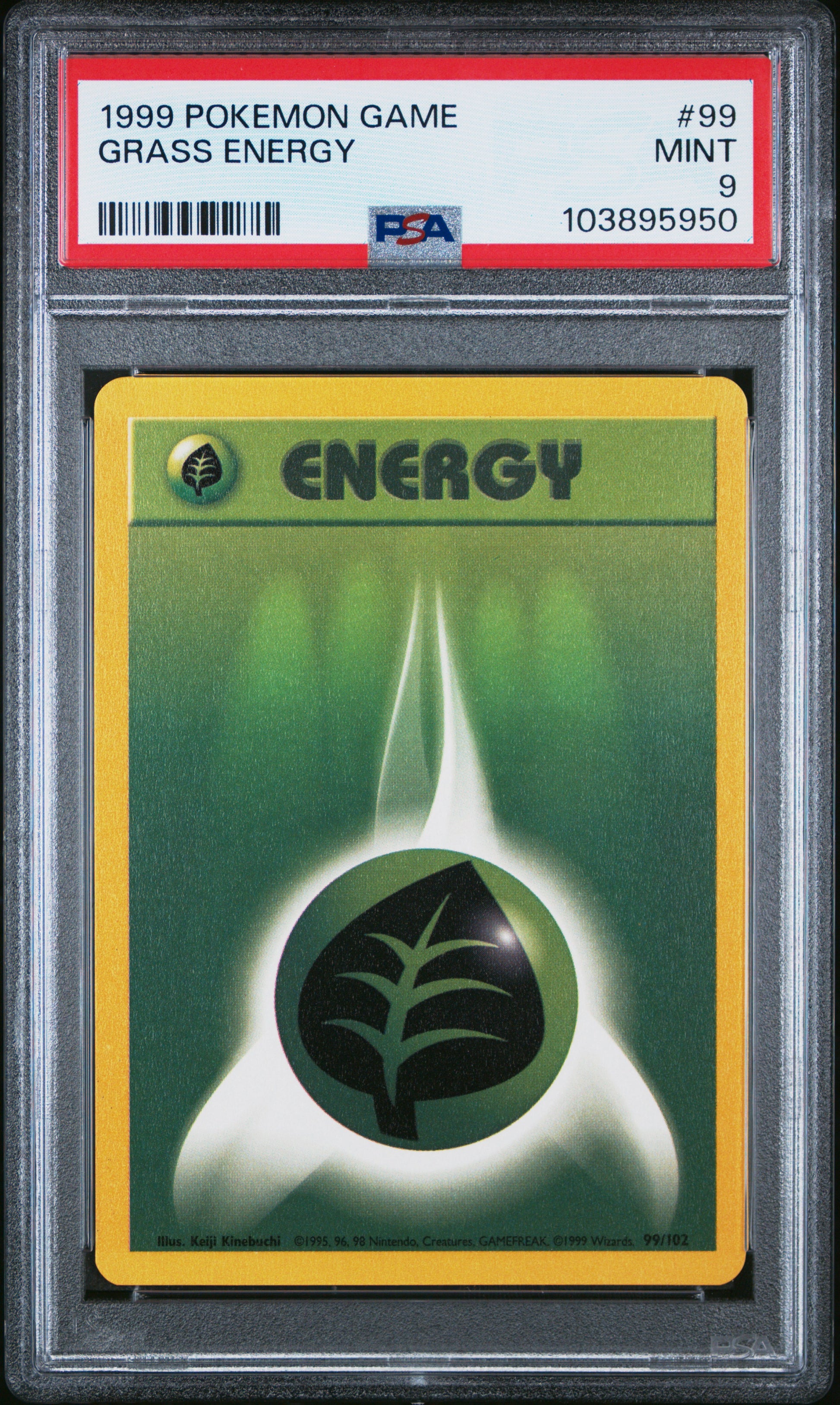 GRASS ENERGY