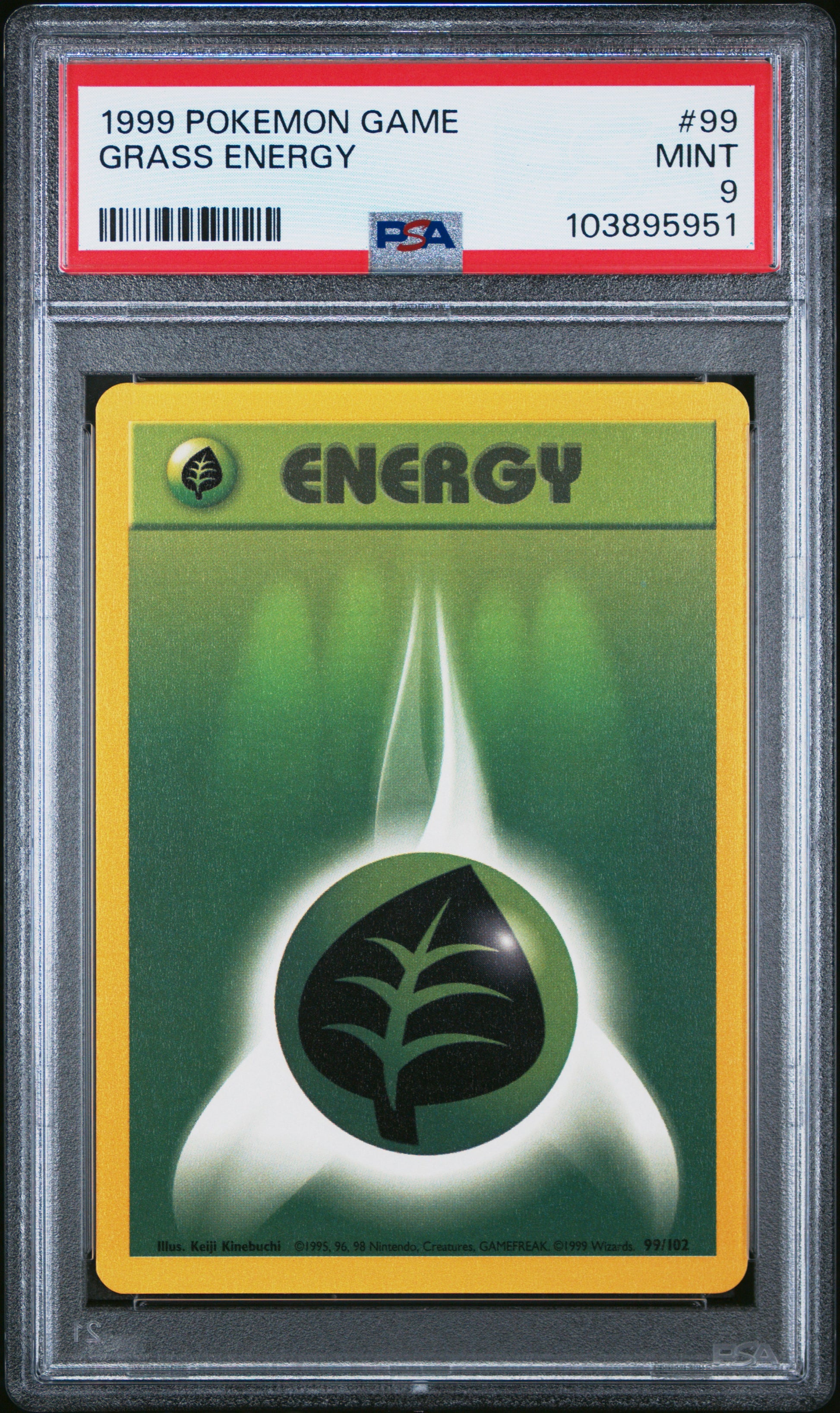 GRASS ENERGY