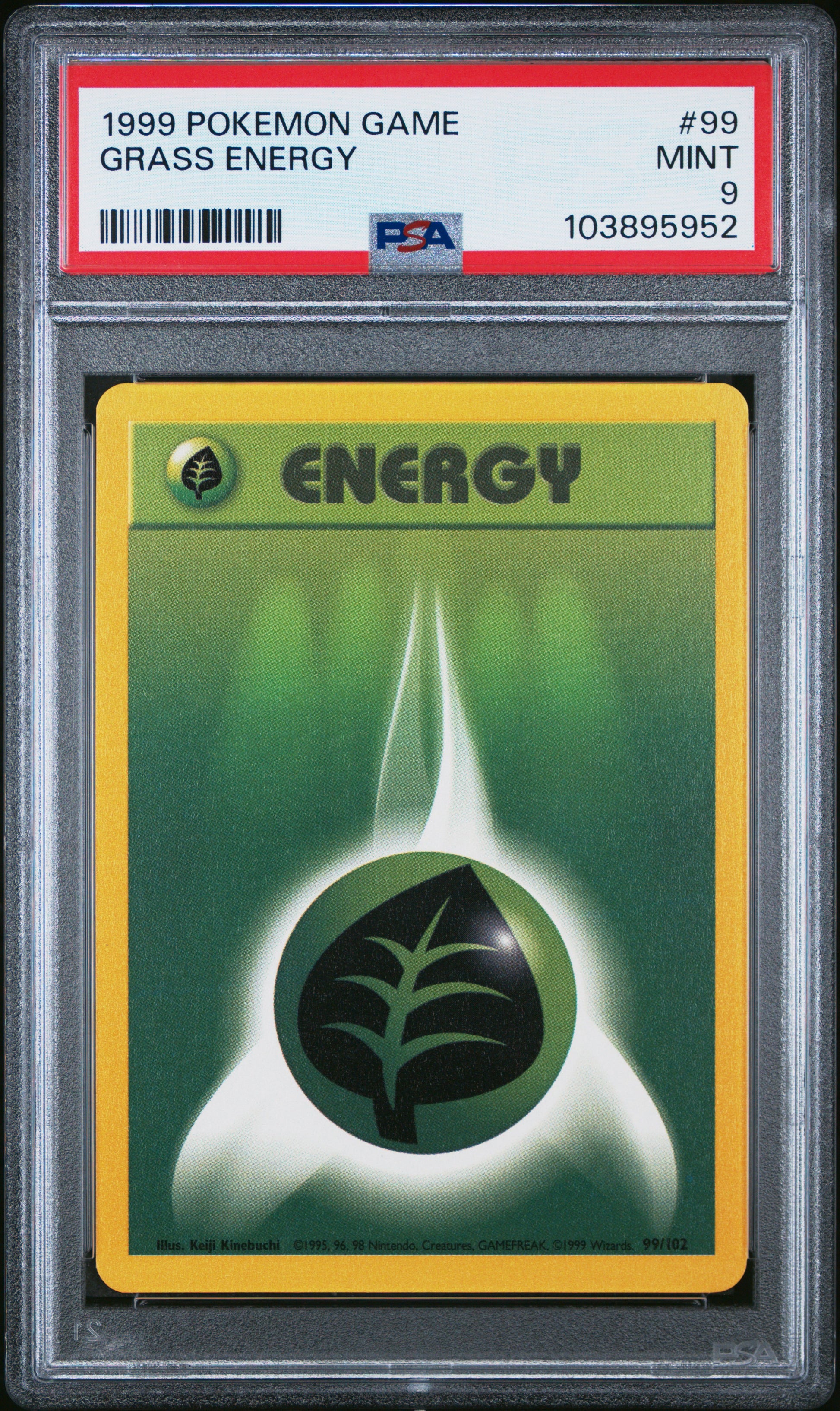 GRASS ENERGY