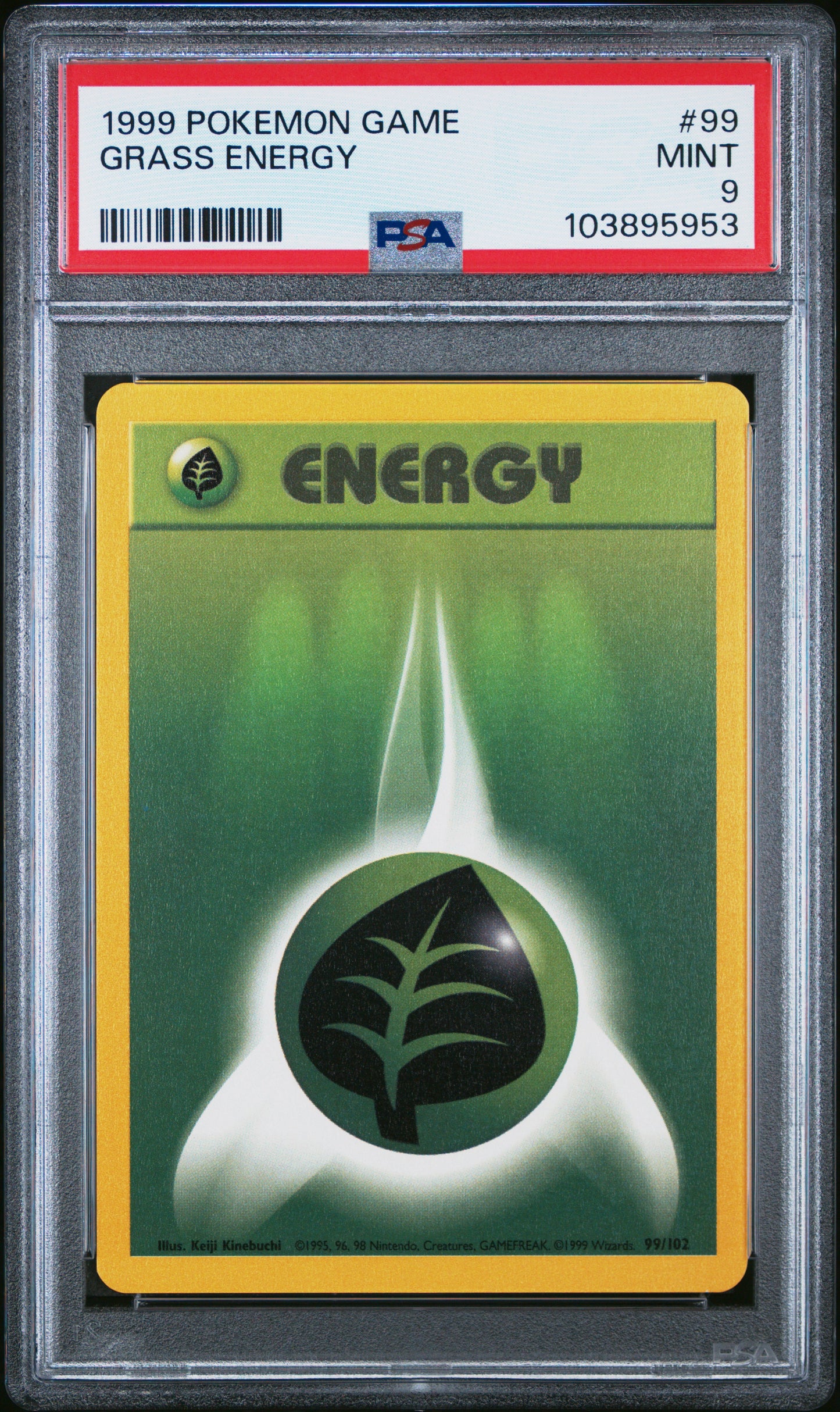 GRASS ENERGY