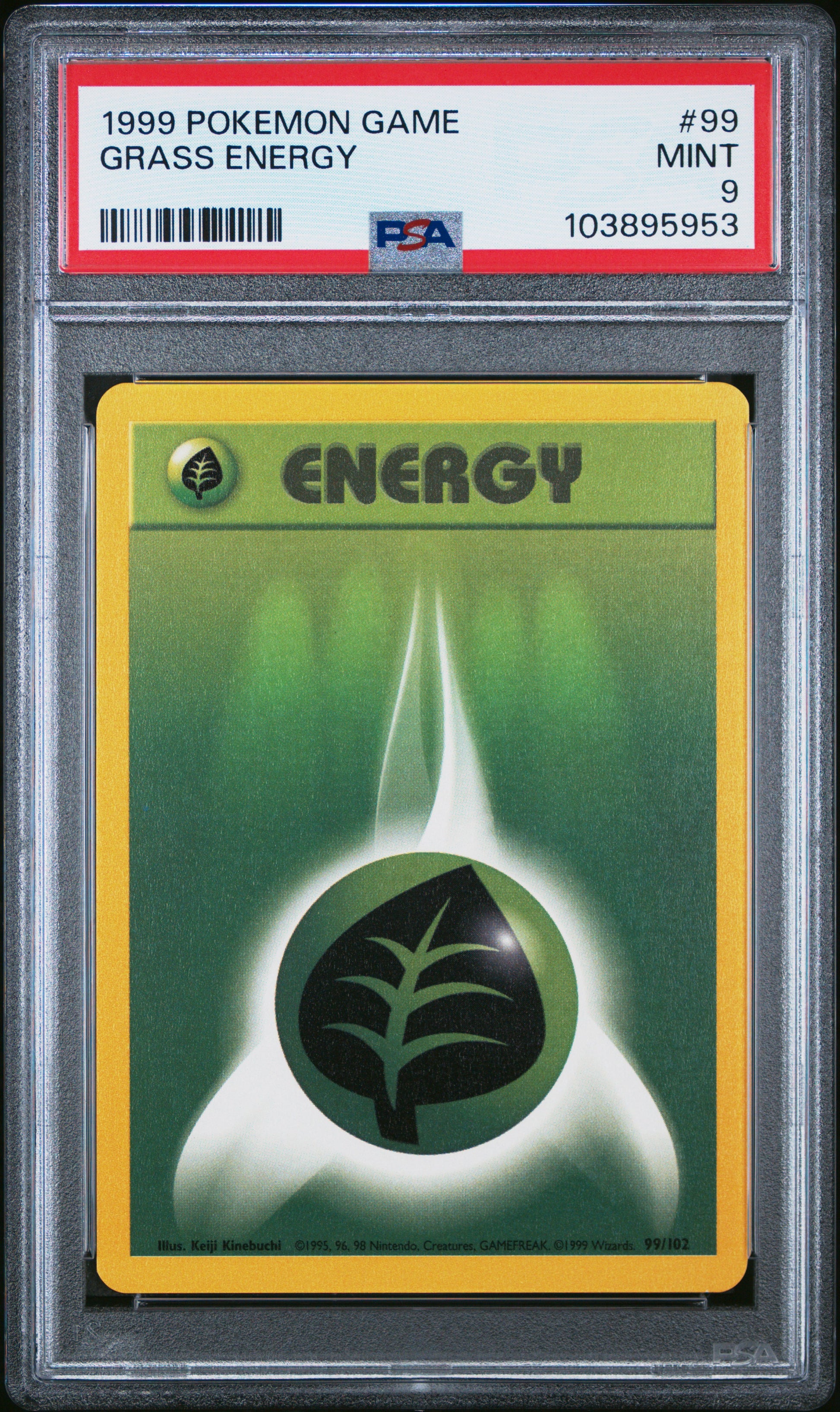 GRASS ENERGY