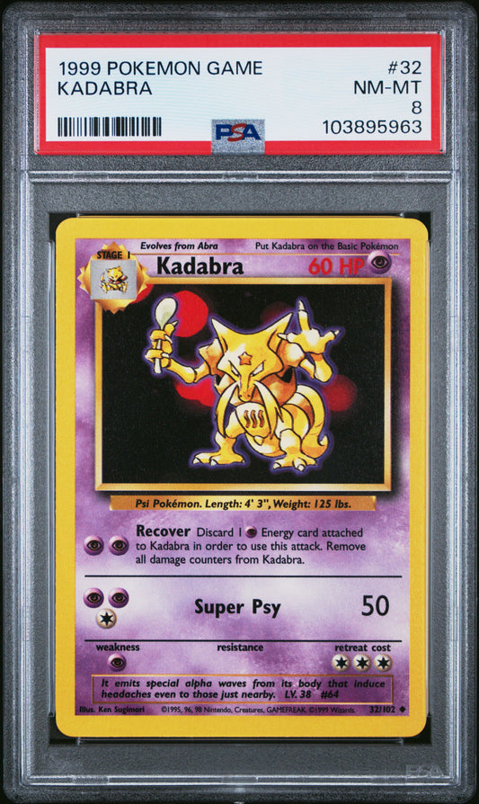 KADABRA