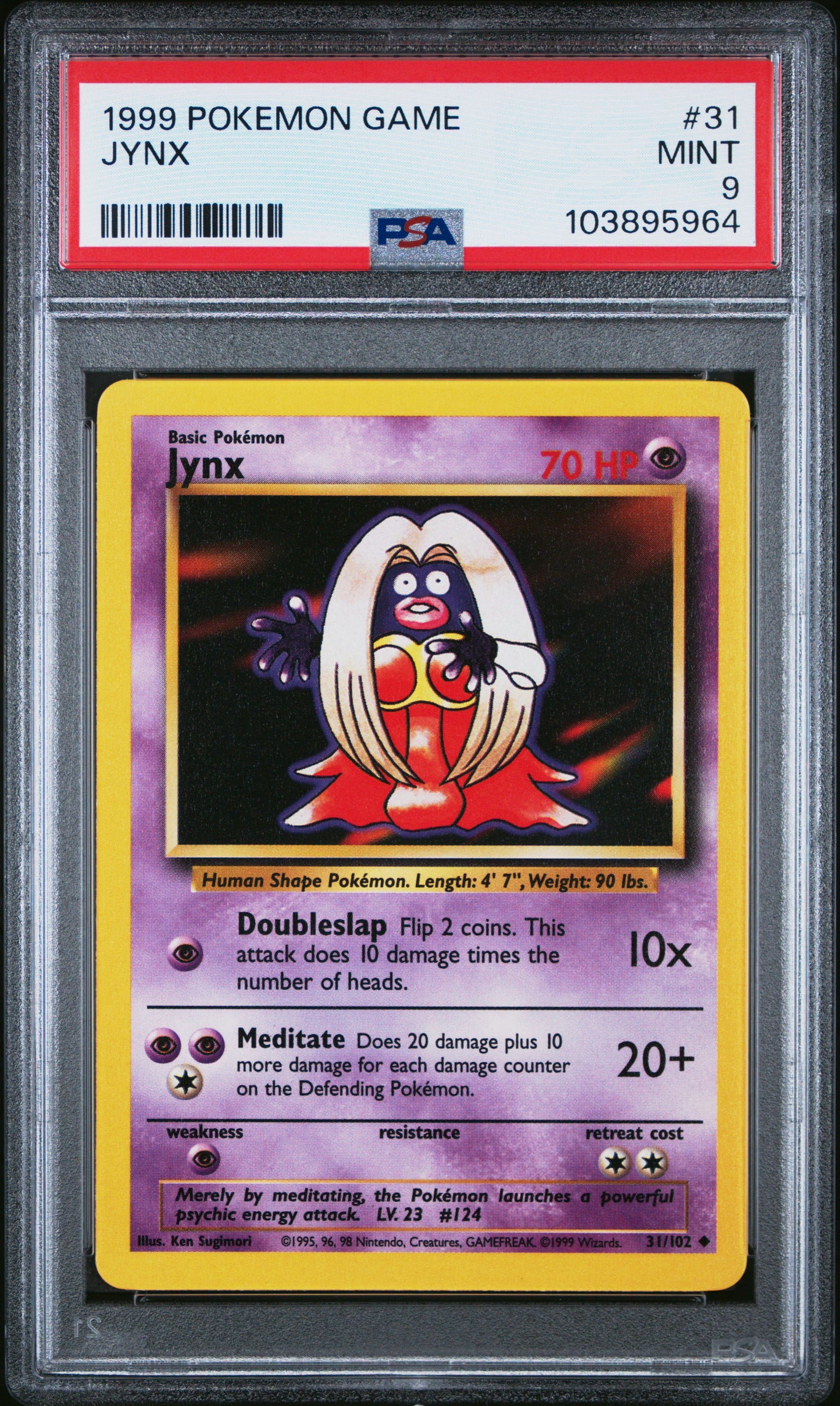 JYNX