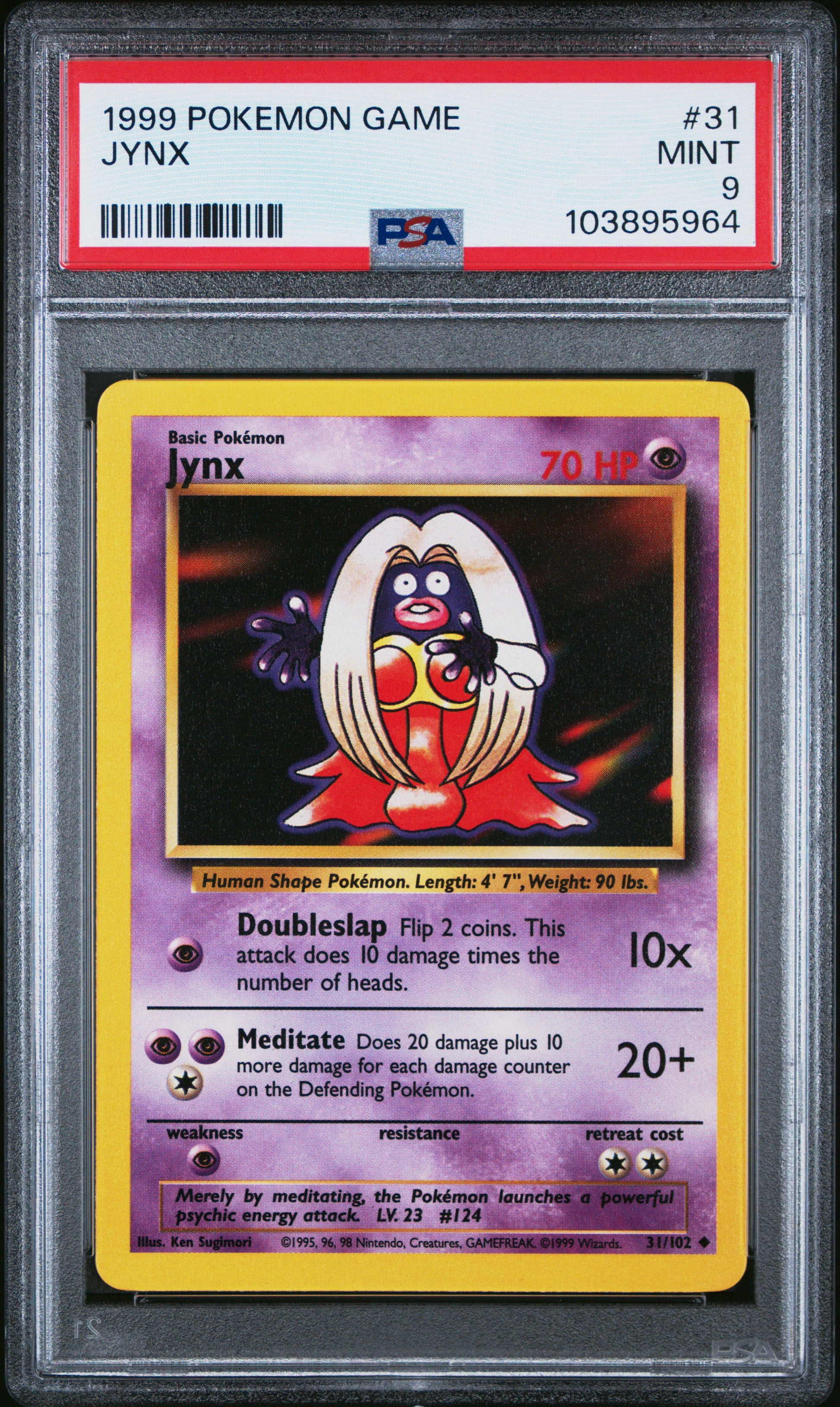 JYNX