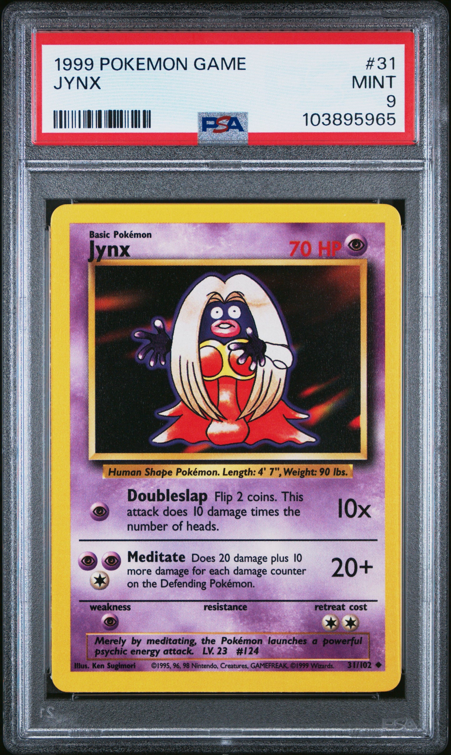 JYNX
