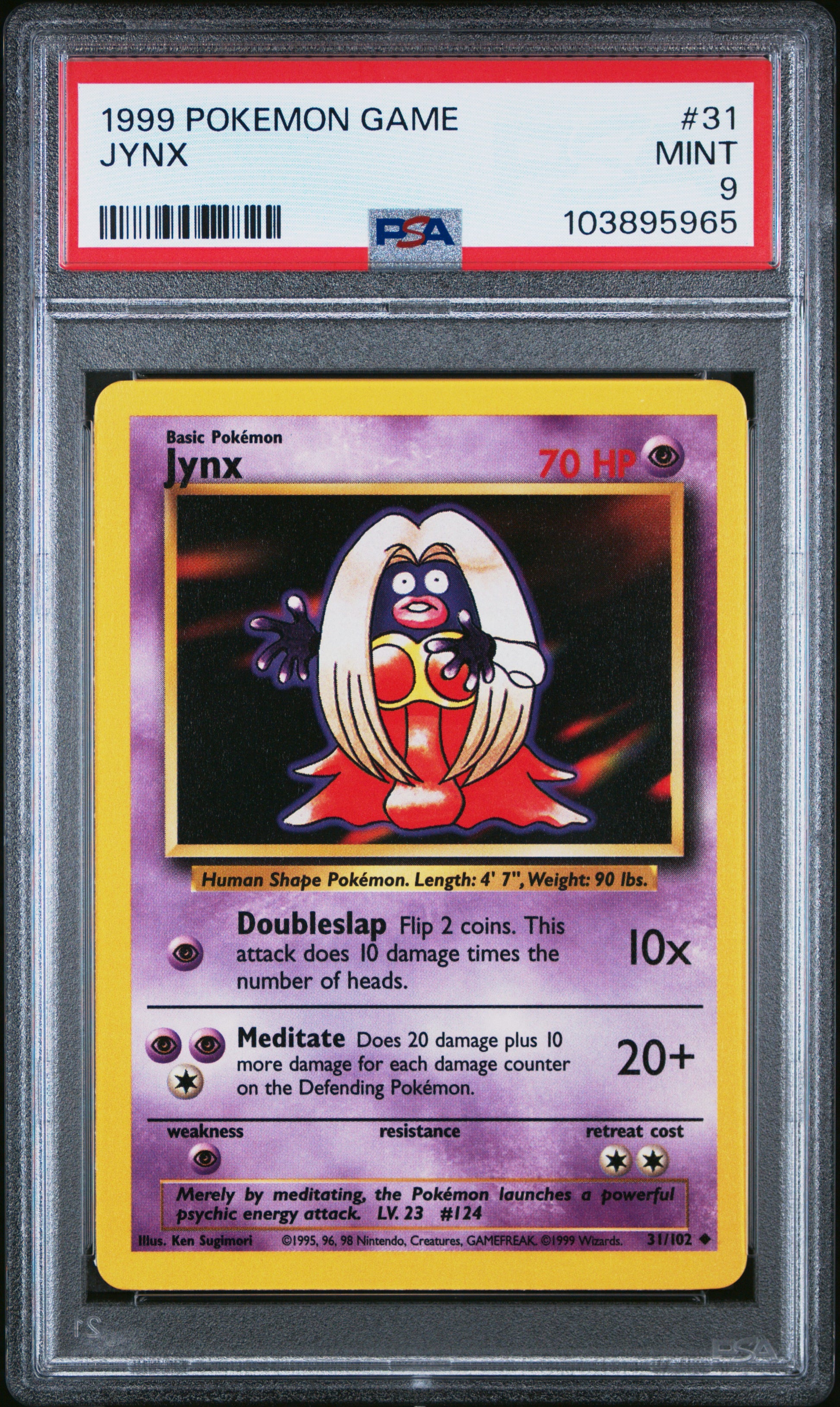 JYNX