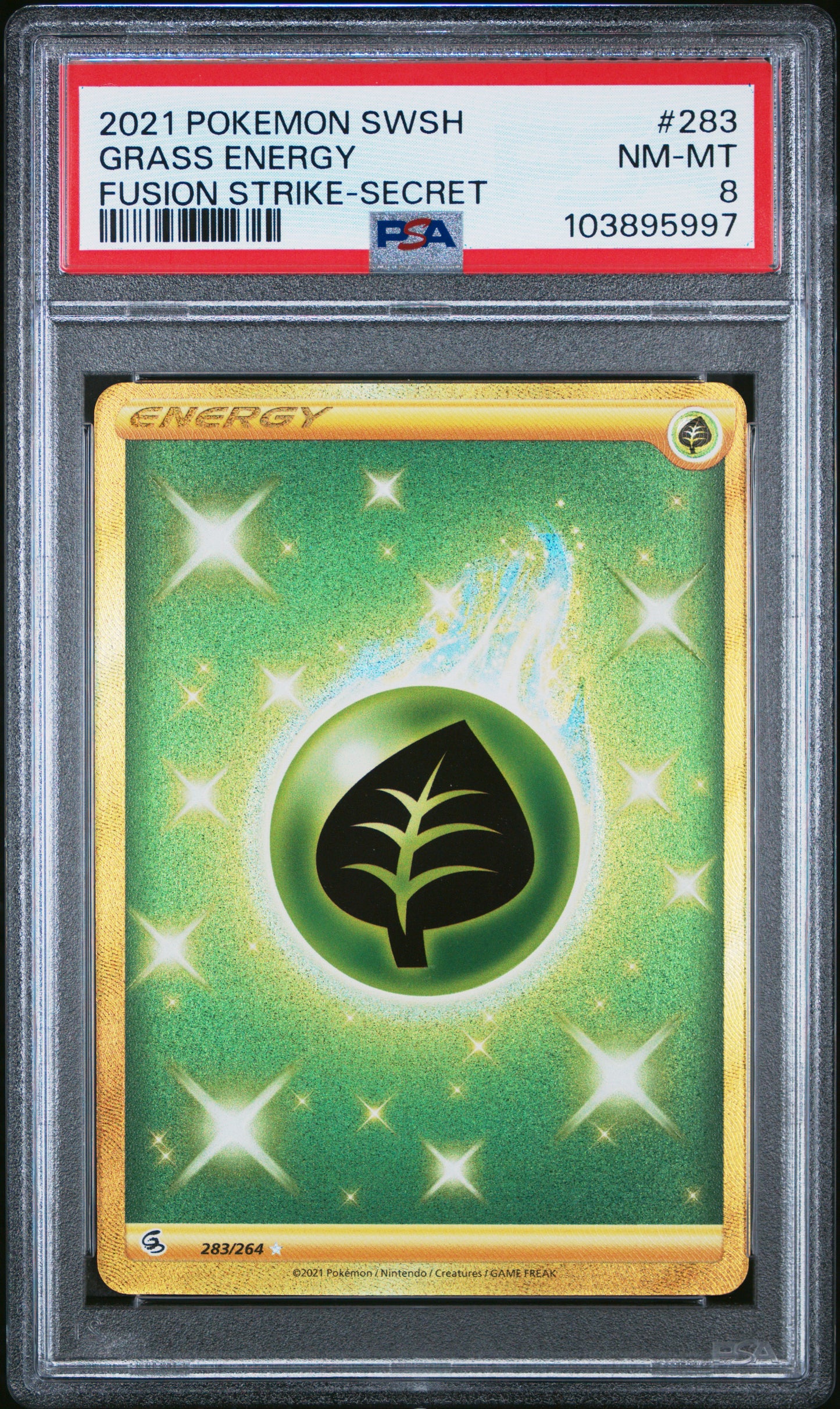 GRASS ENERGY