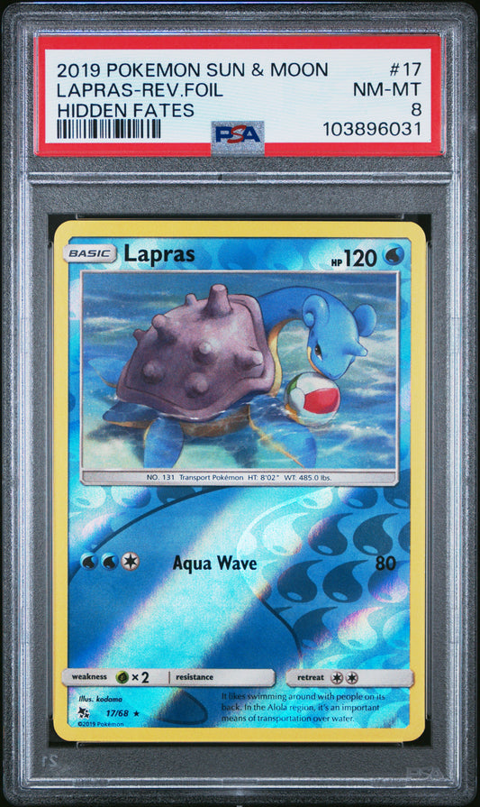 LAPRAS-REV.FOIL