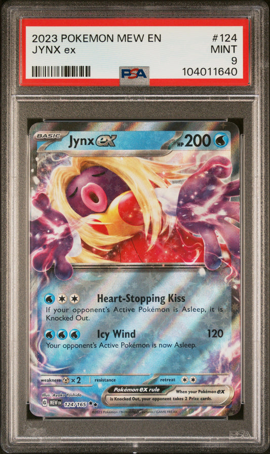 JYNX EX