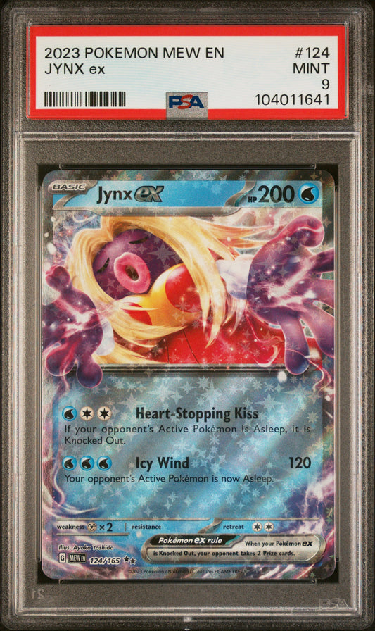 JYNX ex