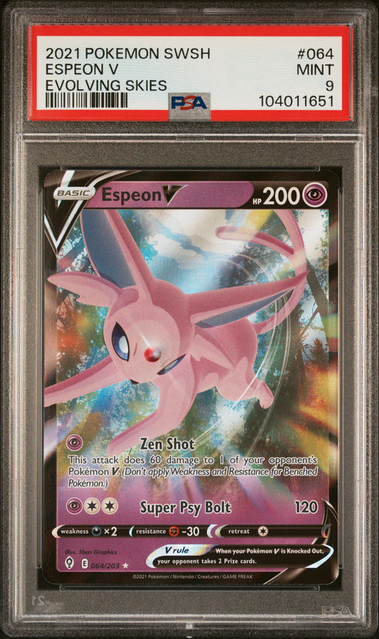 ESPEON V