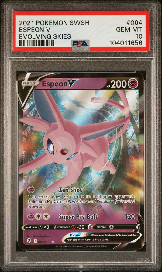 ESPEON V
