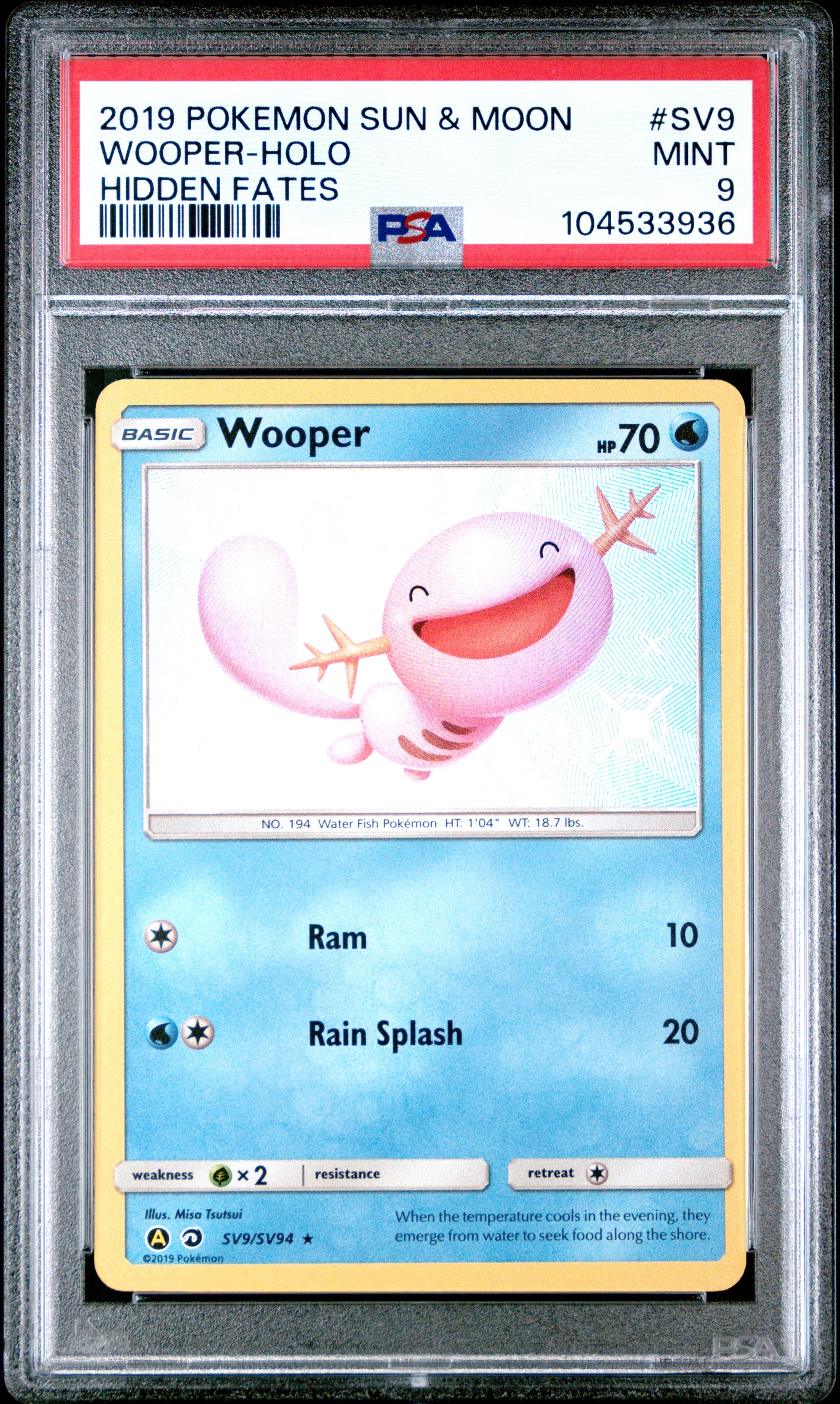 WOOPER-HOLO