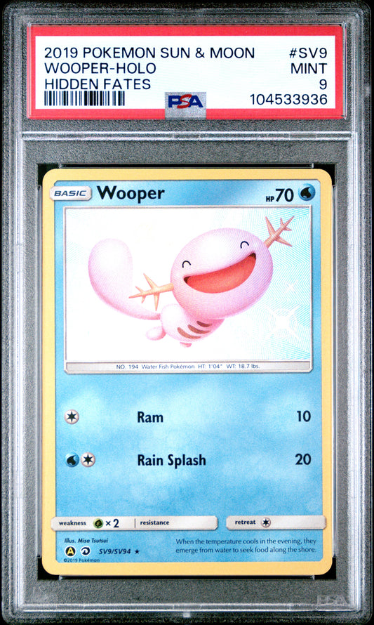 WOOPER-HOLO