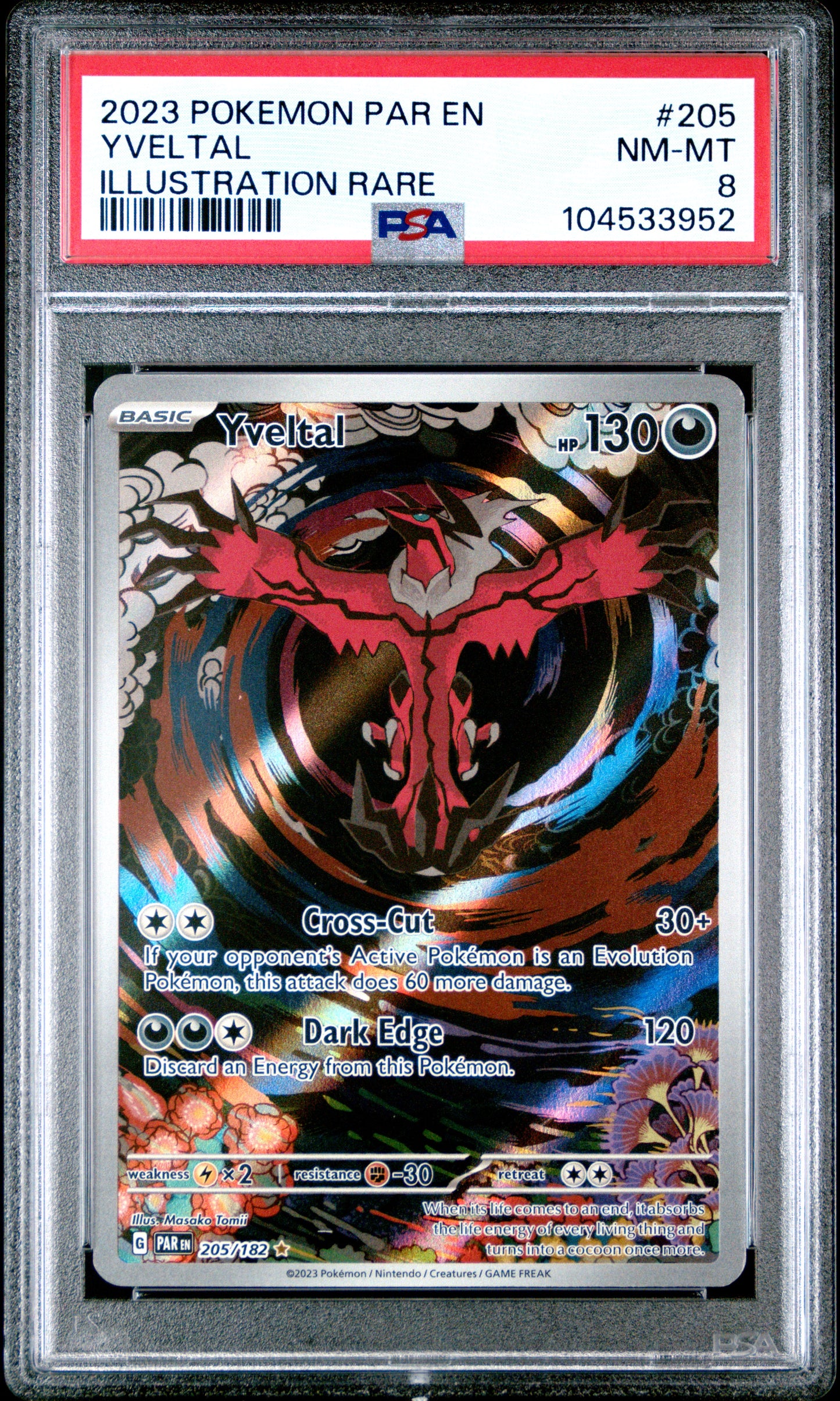 YVELTAL