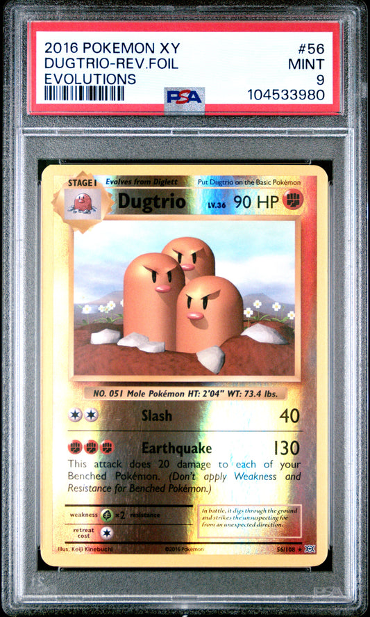 DUGTRIO-REV.FOIL