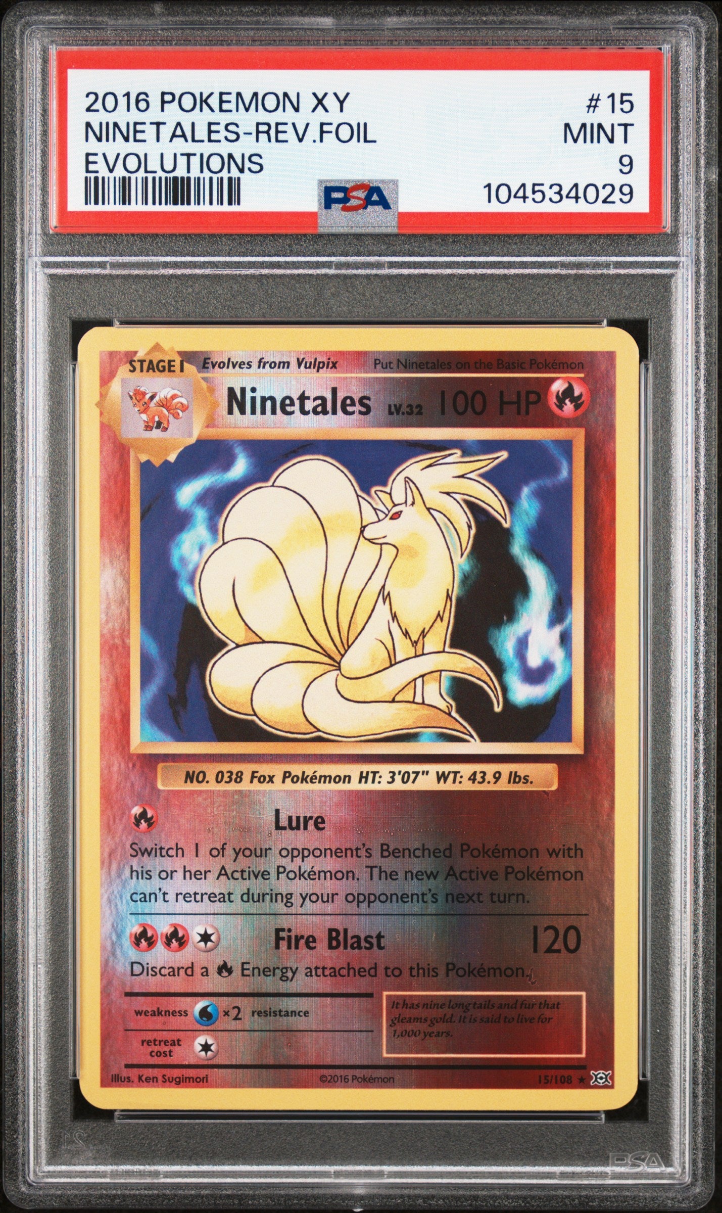 NINETALES-REV.FOIL