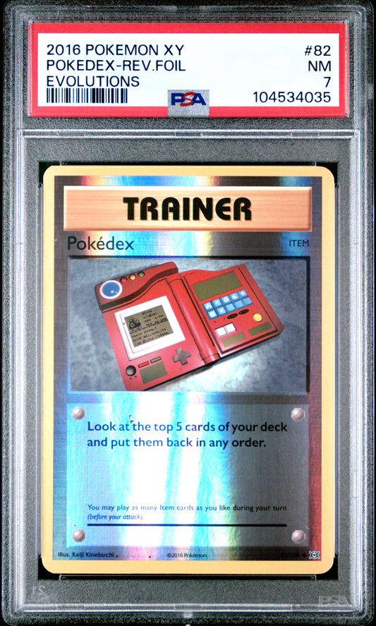 POKEDEX-REV.FOIL