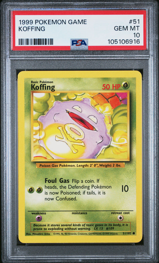 KOFFING