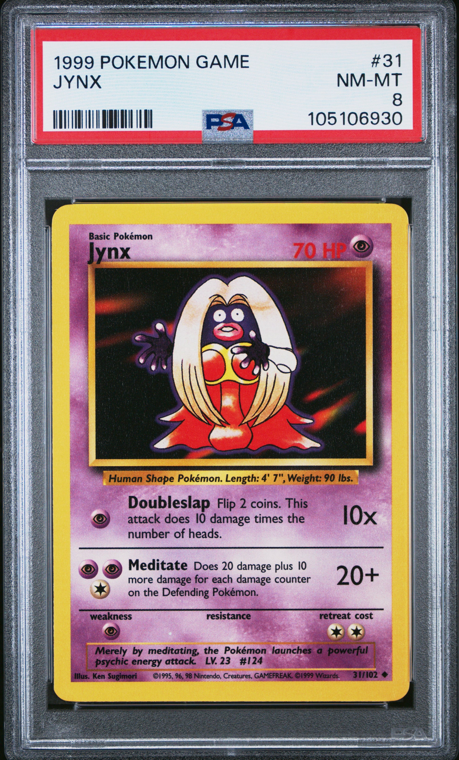 JYNX