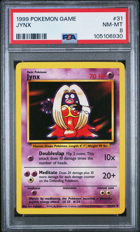 JYNX