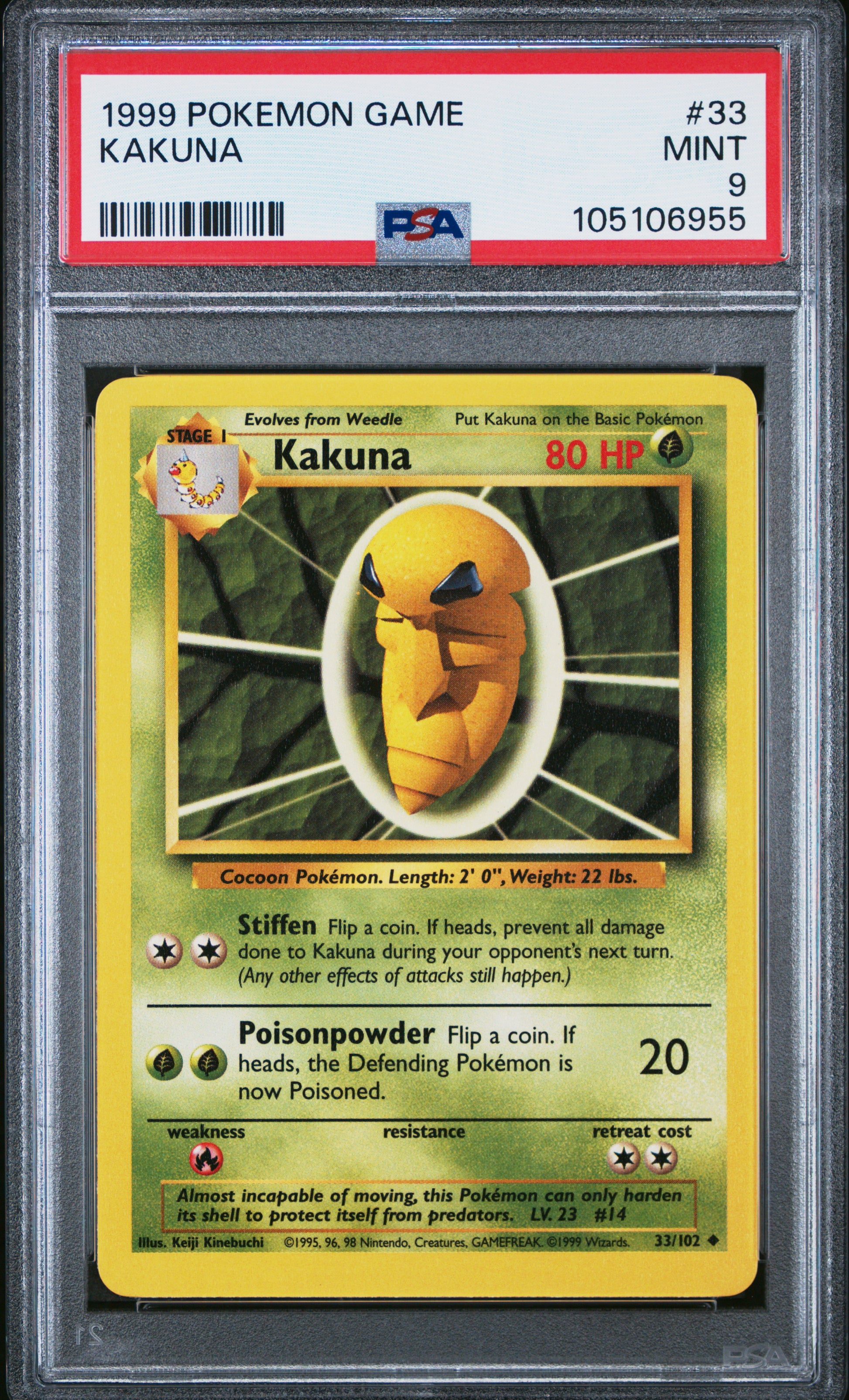 KAKUNA