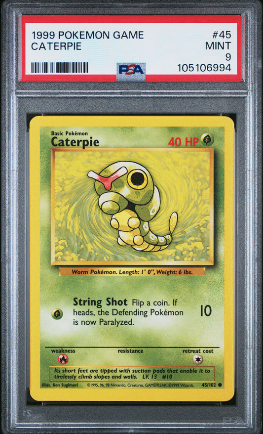 CATERPIE