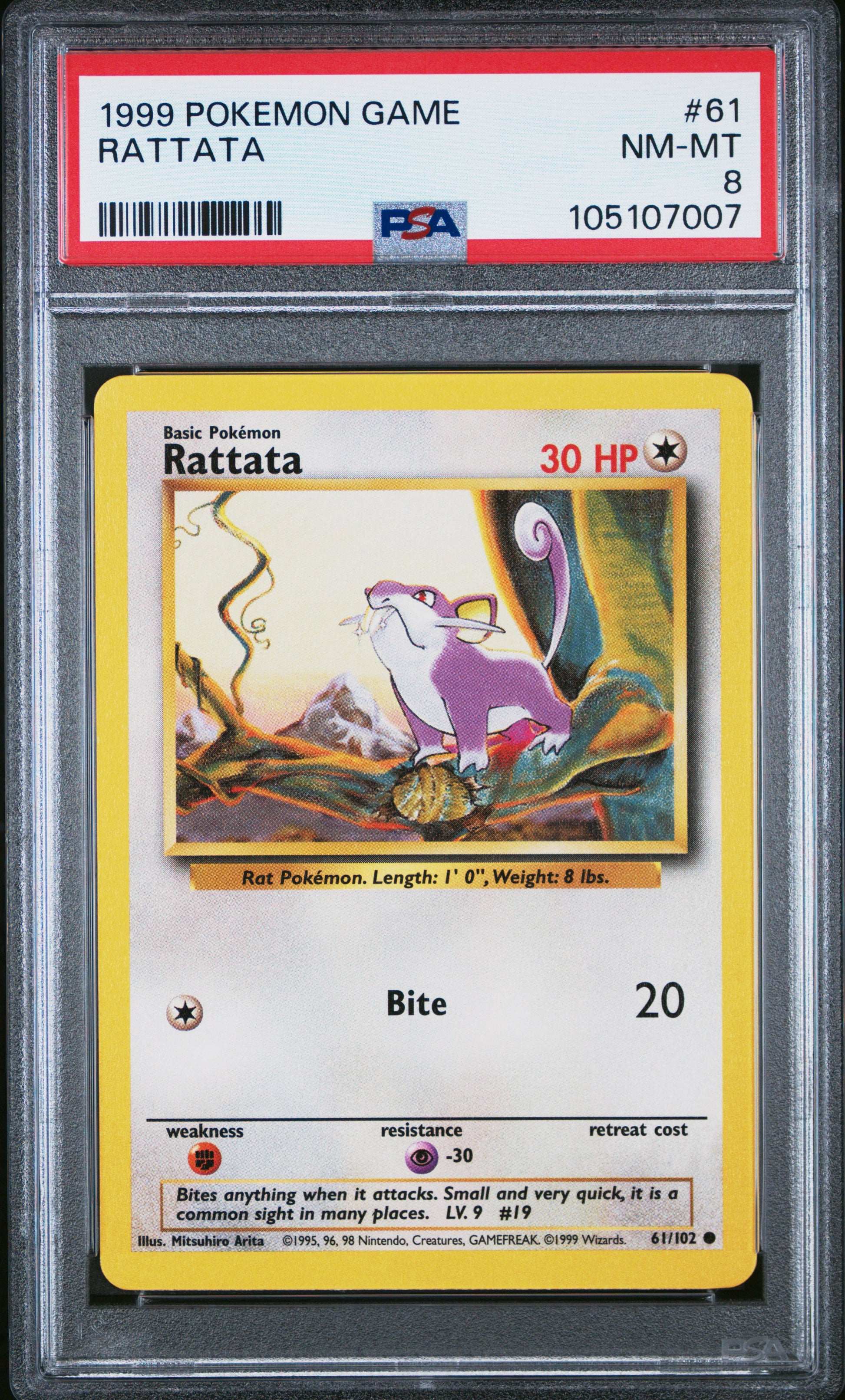 RATTATA