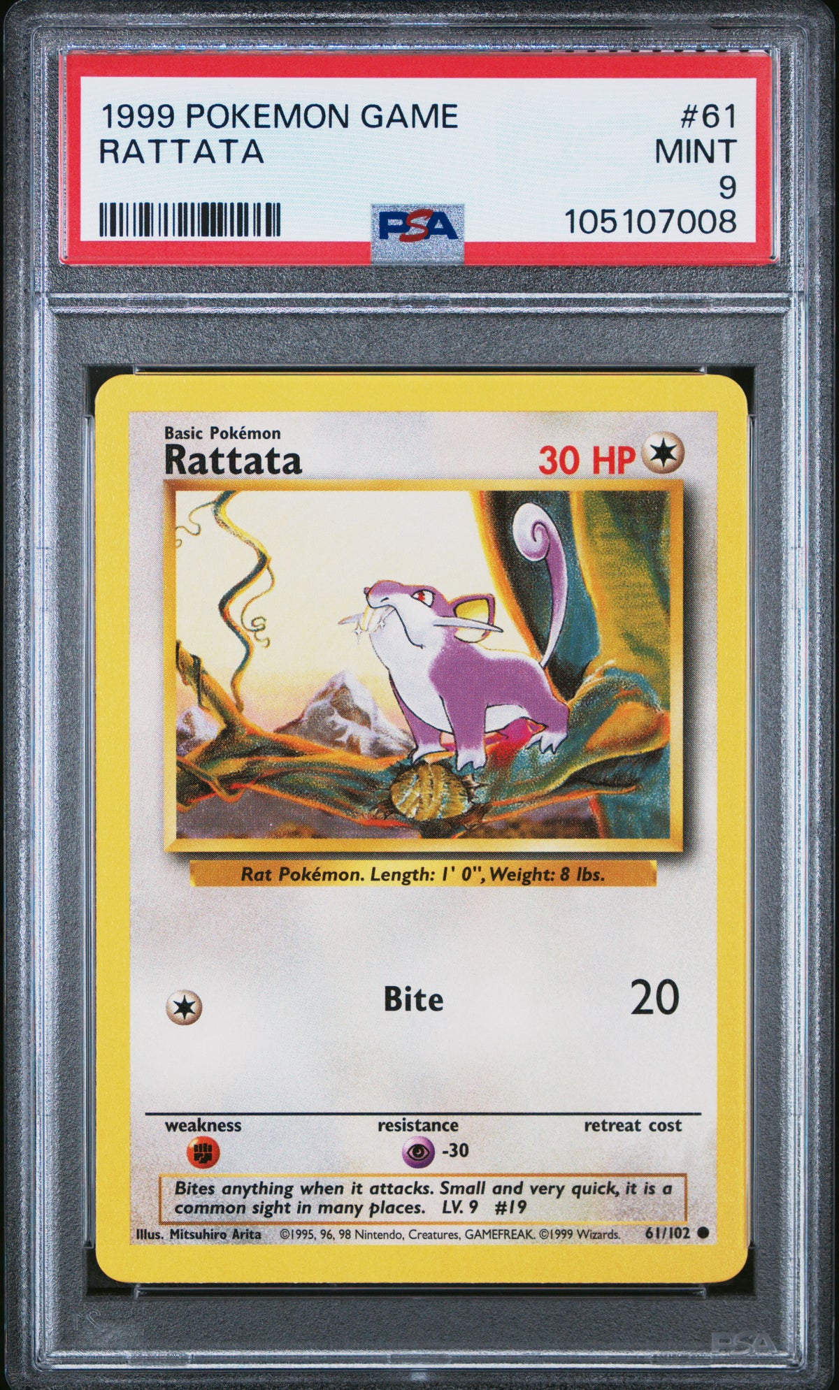 RATTATA