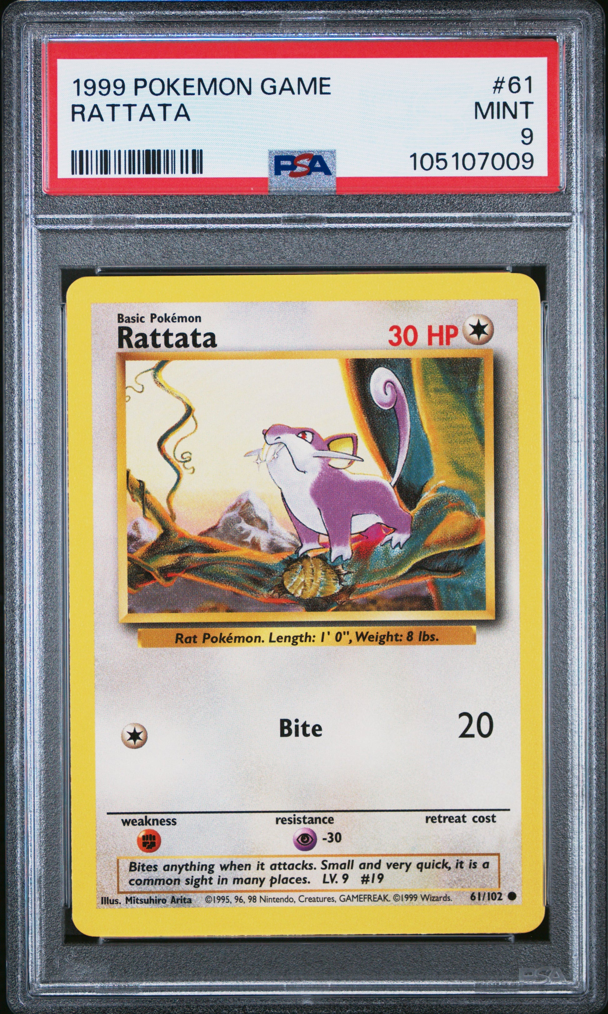 RATTATA