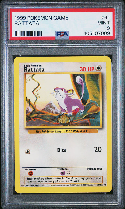 RATTATA