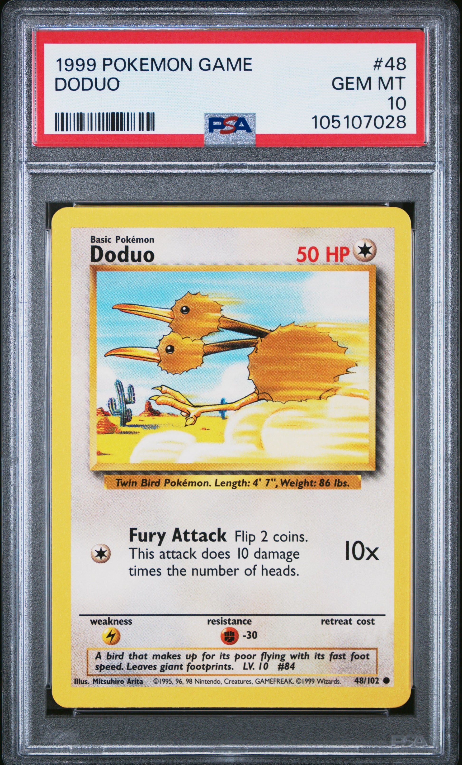 DODUO