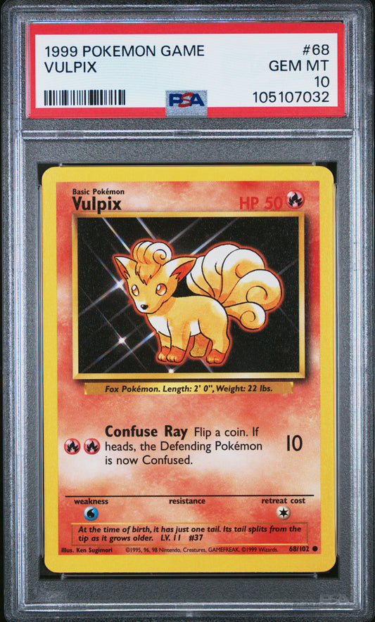 VULPIX