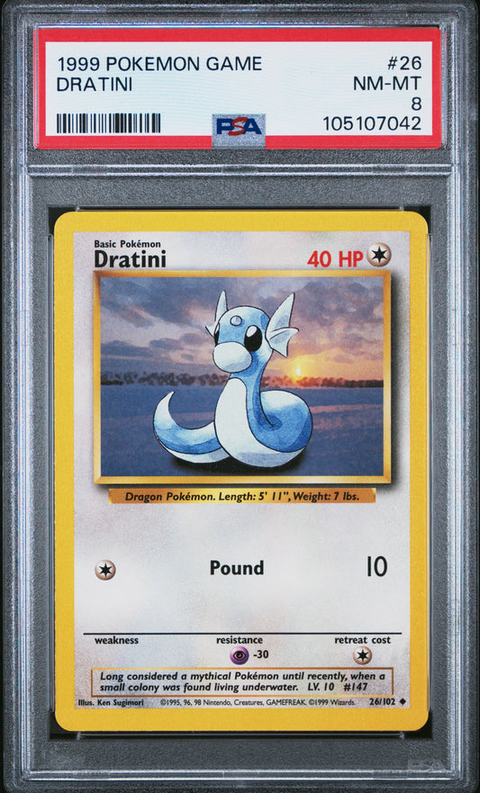 DRATINI