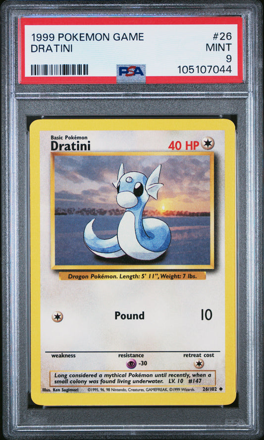 DRATINI