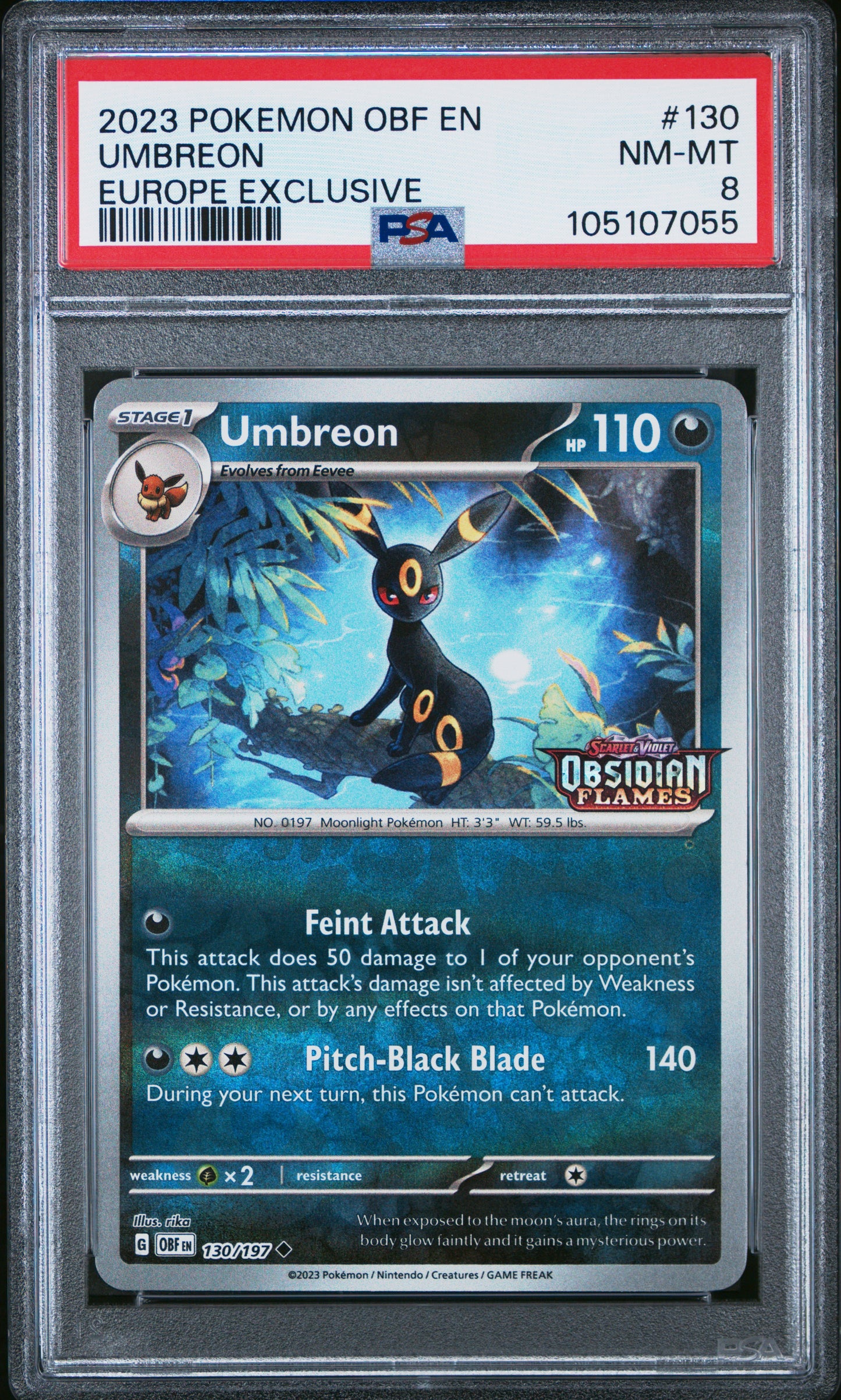 UMBREON