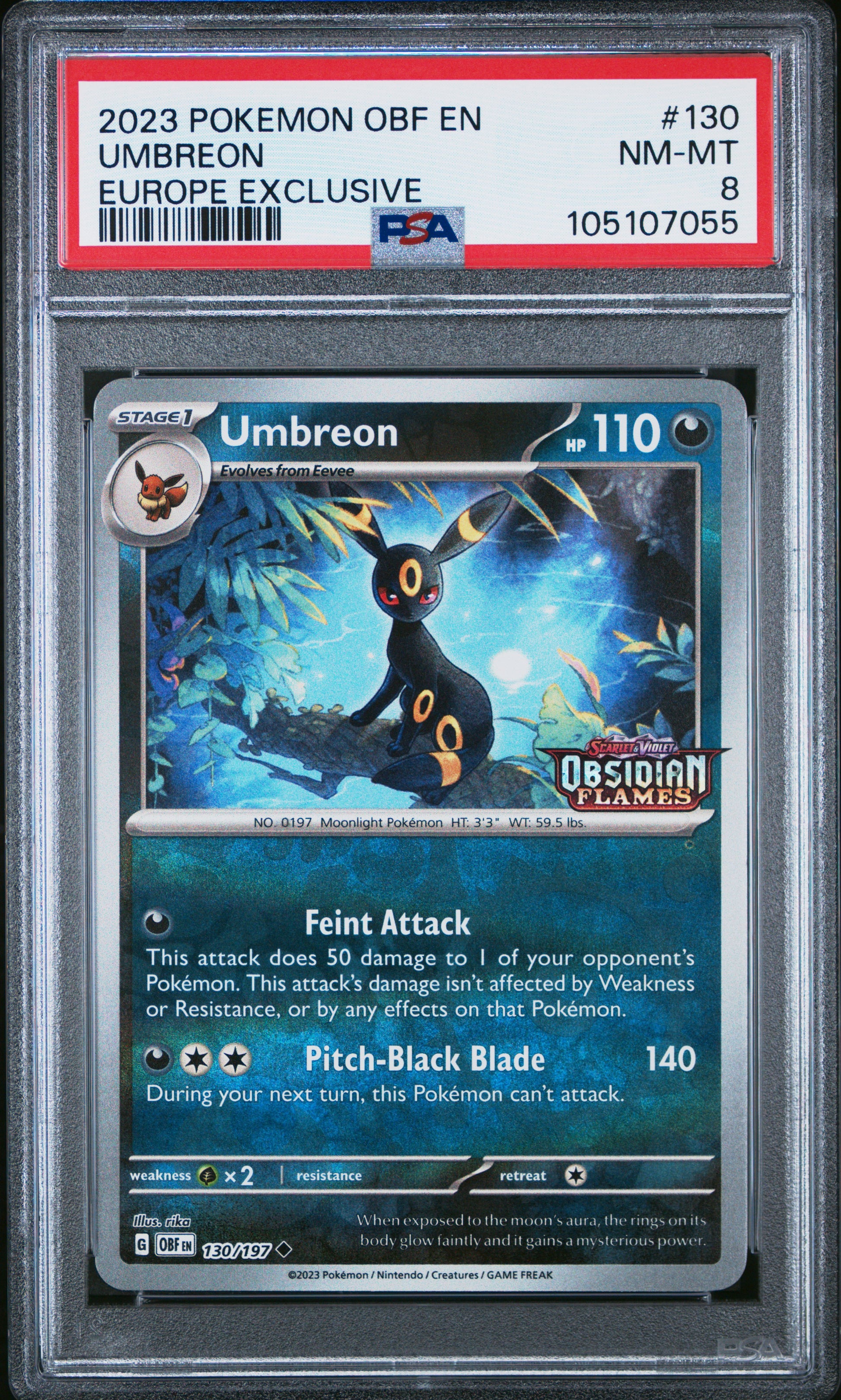 UMBREON