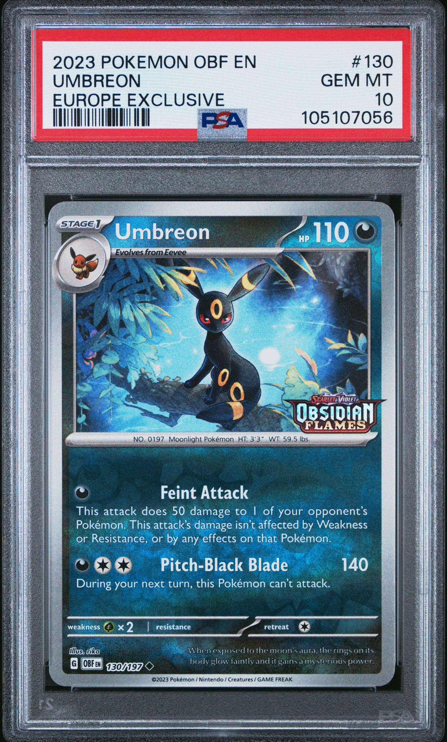 UMBREON
