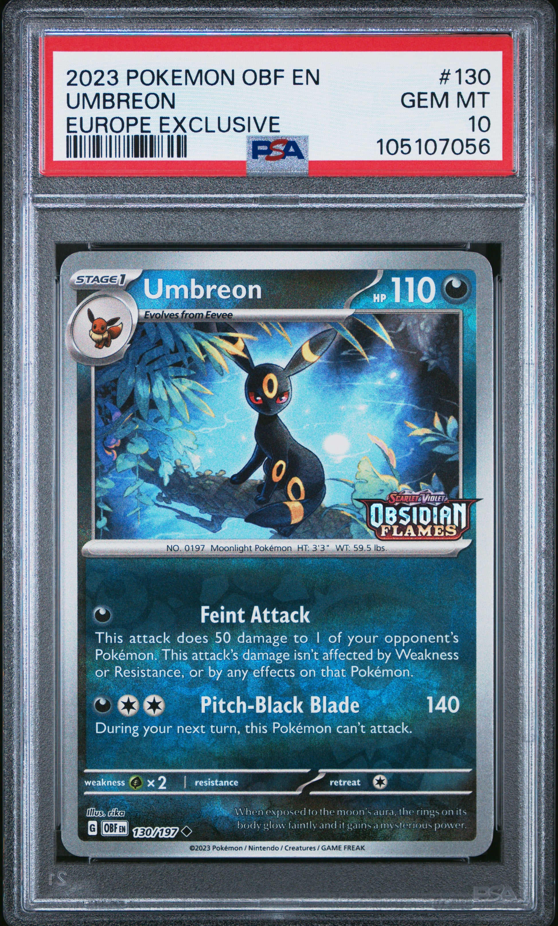 UMBREON