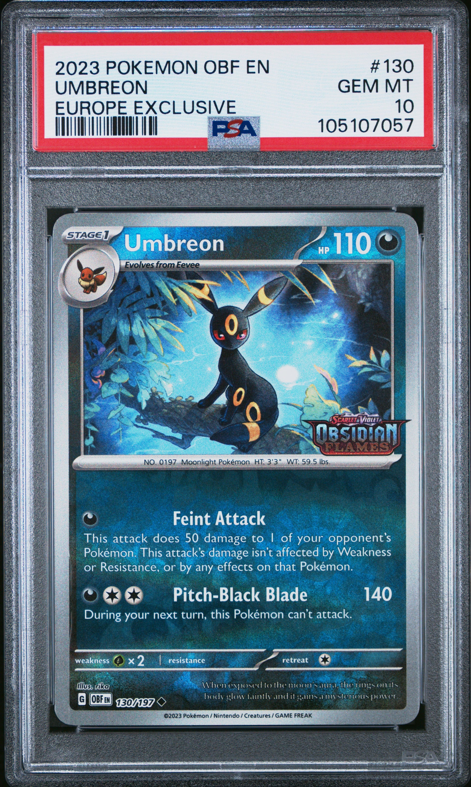 UMBREON