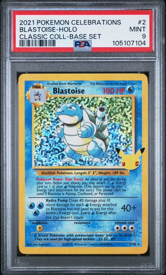 BLASTOISE-HOLO